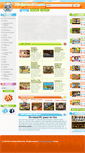 Mobile Screenshot of pc-games4free.com